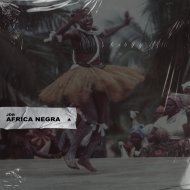 JÖR - Africa Negra