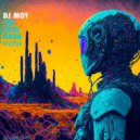 DJ Moy - The Cool hand