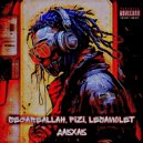 SEGAREALLAH, FiZi, LeSamolet - ДАБХАБ
