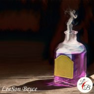 Leeson Bryce - The Antidote