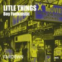 Boy Funktastic - Ami Loops