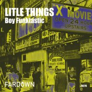 Boy Funktastic - Senior Citizens