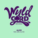 ALIVE - Sakai (Original Mix)