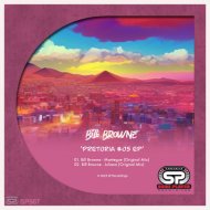 Bill Browne - Mantegue