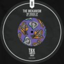 The Mekanism - Get Down (Original Mix)