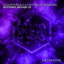 Lightning vs. Waveband & Jackob Roenald - Mysteries Around Us (Tech Mix)