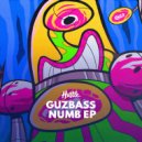 Guzbass - Mombadek (Original Mix)