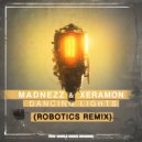 Madnezz & Xeramon - Dancing Lights (Robotics Remix)