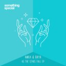 Awka, Baya - When All Become Dust (Original Mix)