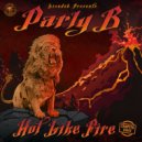 Parly B feat. Mystic Pulse - Session Nice