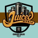 Carlos Salas - What Do To