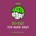 PC-Pat - They Move Around The Cabin (Original Mix)