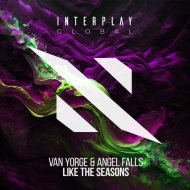 Van Yorge, Angel Falls - Like The Seasons