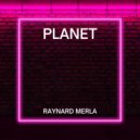 Raynard Merla - Control