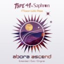 Type 41 & Saphron - Moon Will Rise (Original Mix)
