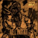 SHIKAMY PLAYA & .whystavshiu - HELL KNIGHT ()