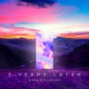 Evan Rollinson - A New Day