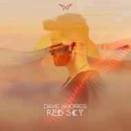 Dave Andres - Red sky
