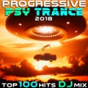 Trinodia - Alderamin (Progressive Psy Trance 2018 Top 100 Hits DJ Mix Edit)