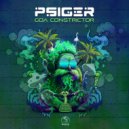 Psiger - The Cake Is A Lie (Original Mix)
