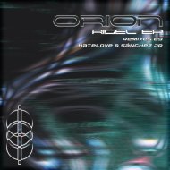 Orion - Crazy Words