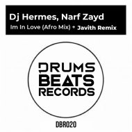 Dj Hermes, Narf Zayd - Im In Love