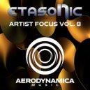 O.B.M Notion vs. Mostfa & Mostfa - Caribbean (Etasonic Album Remix)