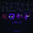 keroms - infiniti love ()