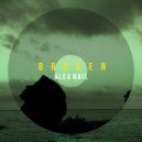 Alex Nail - Broken (Original mix)