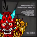 Carlos Pineda - Look Me (Original Mix)