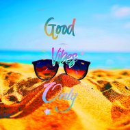 Lukado - Good Vibes Only