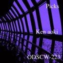 Ken Aoki - Picks (Original Mix)