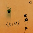 Silver Car Crash - Crime ()