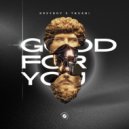 Tnvani & Kreyboy - Good For You (Original Mix)