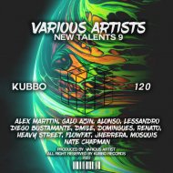 Alex Marttin, Galo Azin - Jiggy