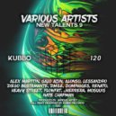Diego Bustamante - Energy