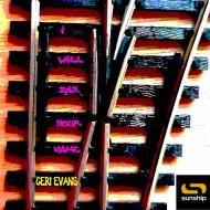 Ceri Evans - I Will Say Your Name
