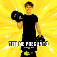 Tabata Music - Titi Me Pregunto