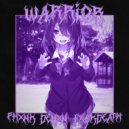 PHXNK DEMXN & FXCKDEATH - WARRIOR ()