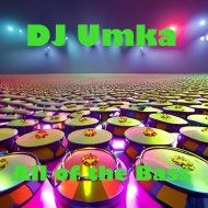 DJ Umka - All of the Bass
