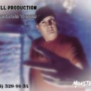 Dj Vell - Club SWHall prezent DJ Vell Live mix deep Melodic techno 26-03-2023 (mix)