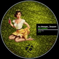 Joy Marquez & Zeuqram - Los Caminos