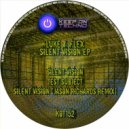 LUKE&FLEX - Silent Vision (Jason Richards Remix)