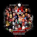 Marco Ginelli - Die Or Live