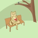 MURR, Chill Kitten - Carefree life
