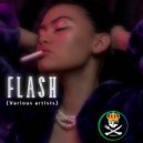 Liz Falkner - Flash
