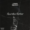 Lemon Squeezy - Shimmering Amber