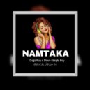 Dogo Ray & Stevo Simple Boy - Namtaka (feat. Stevo Simple Boy) ()