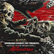 Natesidious & Oppressed Dynasty - Get High