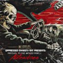 Natesidious & Oppressed Dynasty - Get High ()